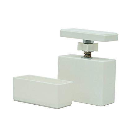 8660900  LABRICO�V���[�Y 2X4�A�W���X�^�[ DXO-1 �I�t�z���C�g �����L���H��