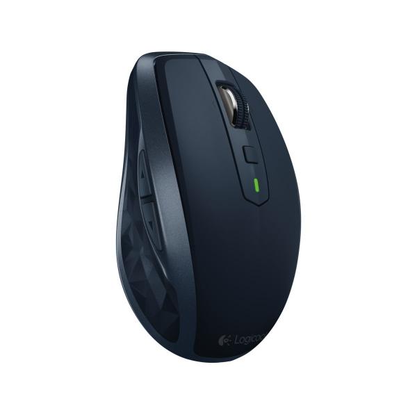 MX Anywhere 2 Wireless Mobile Mouse MX1510NV [lCr[u[] WN[ MX1510NV MX Anywhere 2 CXoC}EX lCr[u[(MX1510NV) LOGICOOL WN[