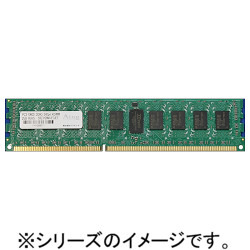 ADTEC T[o[p DDR2-667 RDIMM 2GB DR / ADS5300D-R4GD(ADS5300D-R4GD)