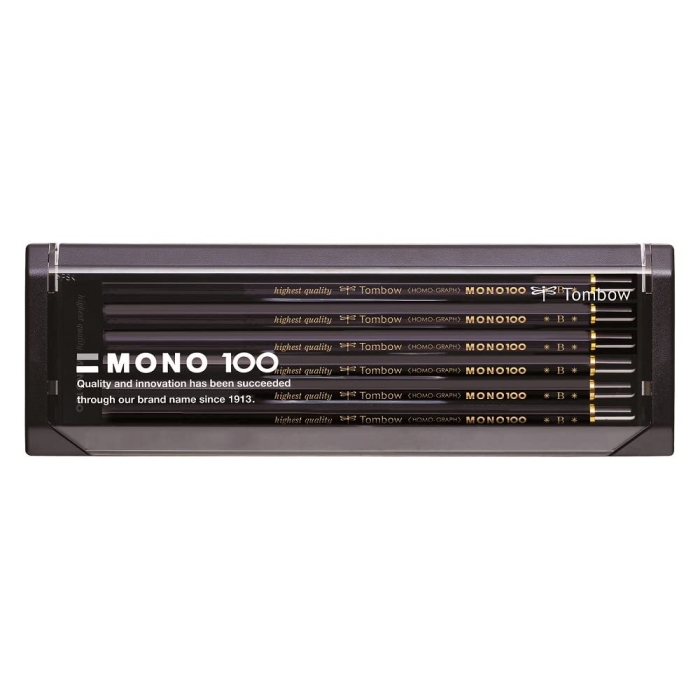 M(MONO-100 B)uP:Dv