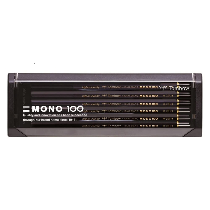 M(MONO-100 2B)uP:Dv