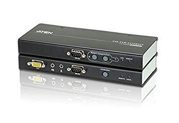 ATENWp CE750A USB KVMGNXe_[ I[fBIΉ(CE750A)