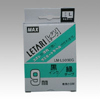 ^e[v (LM-L509BG) MAX