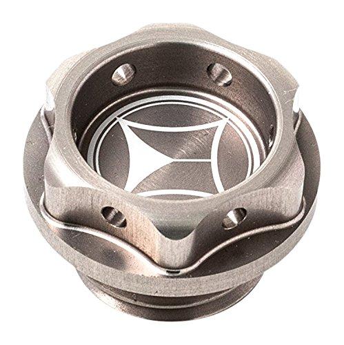 yKwOɎdlmFzICtB[CAP  M27 CROWN  GD (01561-21353-G0)