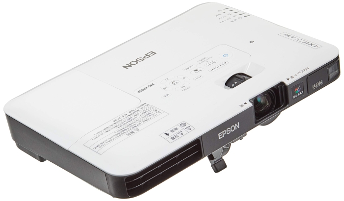 EB-1795F EPSON vWFN^[ EB-1795F 3,200lm FullHD 1.8kg EPSON Gv\