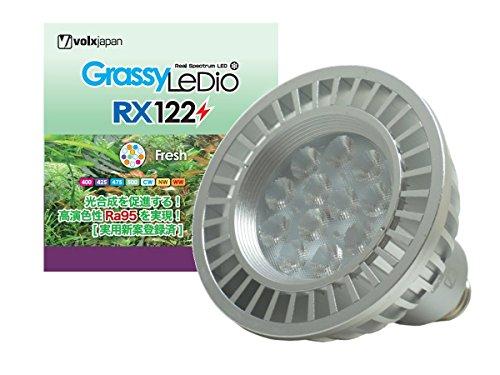 GrassyLeDio RX122 Fresh/tbV {NXWp