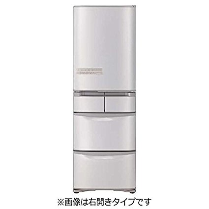 HITACHI 日立ノンフロン冷凍冷蔵庫255L⭐︎レトロテイスト HITACHI 日立ノンフロン冷凍冷蔵庫255L⭐︎レトロテイスト