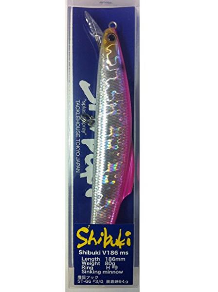  ^bNnEX SHIBUKI V186ms No.10sNAHG