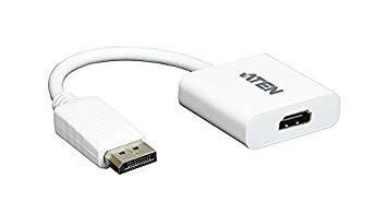 ATENWp VC985 DisplayPort to HDMIRo[^[(pbVu^Cv)(VC985)