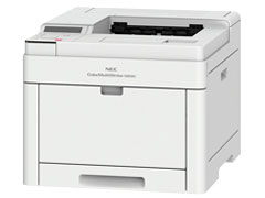 Color MultiWriter 5850C PR-L5850C A4J[y[Wv^ Color MultiWriter 5850C(PR-L5850C) NEC {dC