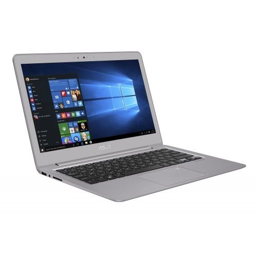 ZenBook UX330UA UX330UA-7200S ZenBook UX330UA m[gPC(O[/13.3h FHD 1920x1080/i5-7200U/8G/256G SSD/802.11ac/BT4.1/Windows10 Home 64rbg/wF؃ZT/Office Home and Business Premium vX Office 365 T[rX)(UX330UA-7200S) ASUS GCX[X