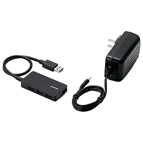 USB3.0HUB/Ztp[/^ubg/4|[g/ubN(U3HS-A420SBK)