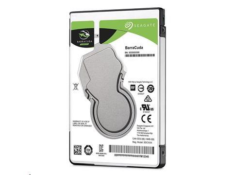 Guardian BarraCudaV[Y 2.5C`HDD 500GB SATA6.0Gb/s 5400rpm 128MB(ST500LM030)