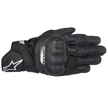 yKwOɎdlmFzSP-5 LEATHER GLOVE 10 BLACK XL