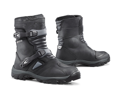 【必ず購入前に仕様をご確認下さい】ADVENTURE LOW BLACK 42 26.5cm