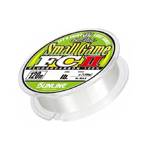 TC SM X[Q[FC2 120m  2.5lb