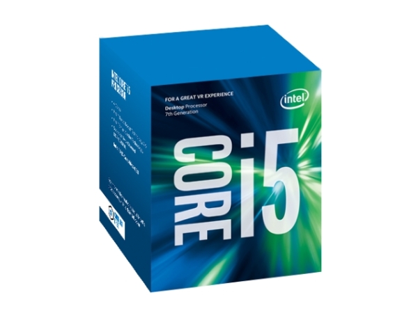Core i5 7400 BOX Core i5 7400 BOX INTEL Ce