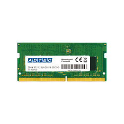  ADS2133N-H8G DDR4-2133 SO-DIMM 8GB ȓd(ADS2133N-H8G)