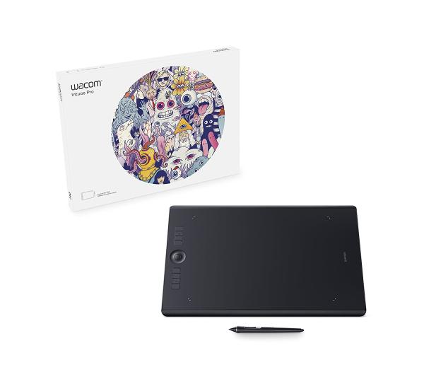 Intuos Pro Large PTH-860/K0(PTH-860/K0)