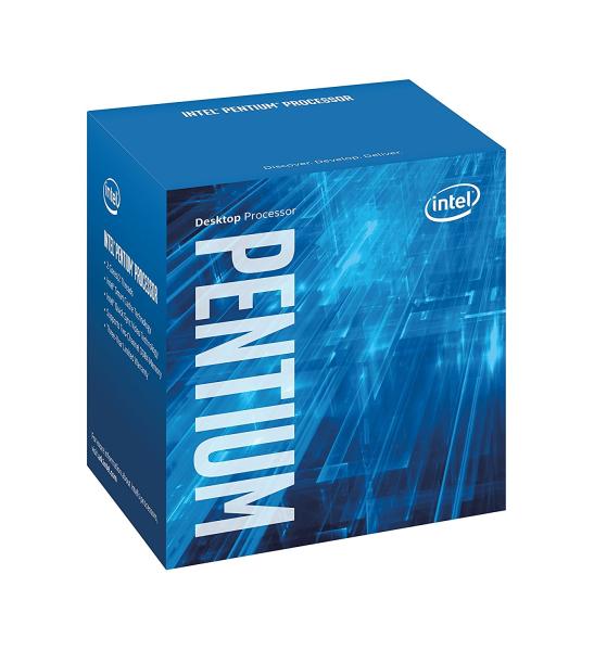 Pentium Dual-Core G4620 BOX BX80677G4620 INTEL Ce