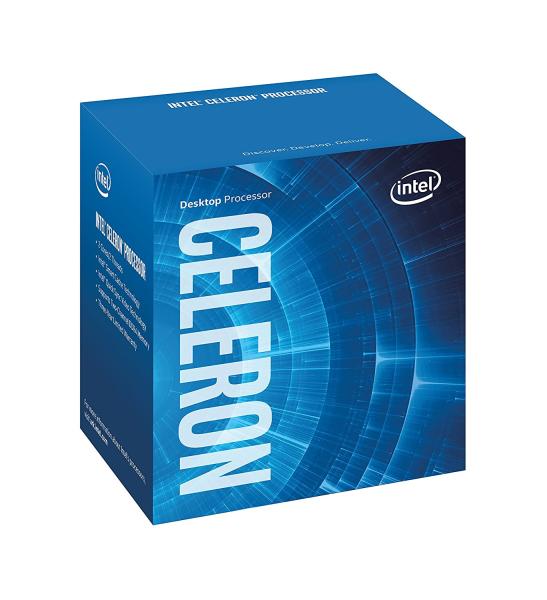 Celeron Dual-Core G3950 BOX Celeron Dual-Core G3950 BOX BX80677G3950 INTEL Ce