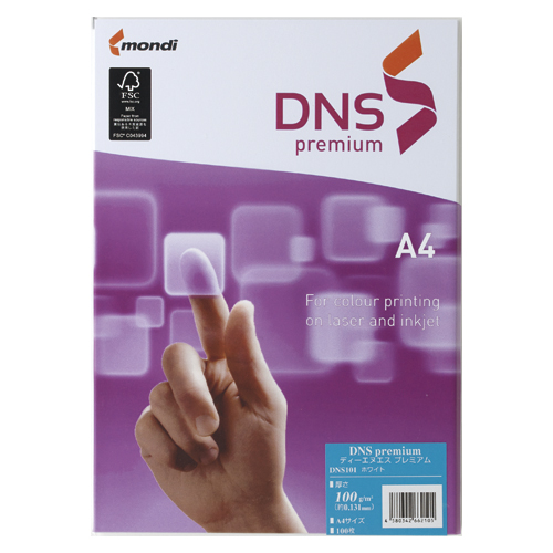 DNS premiumA4 100g/ DNS501 ɓ