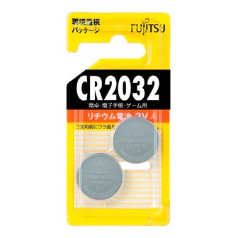 xm `ERCdr3V 2pbN CR2032C(2B)N