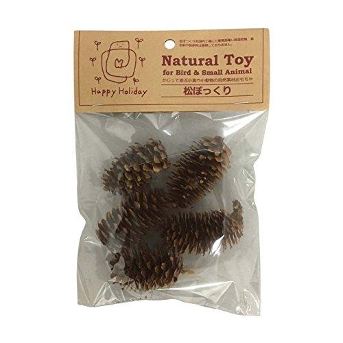 Natural Toy ڂ 5 s[c[EAhEA\VGCc