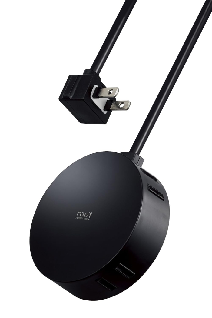GR AVT-D4-2425BK fUC^bvurooftv(2sE4Eی^) 2.5m ubN(AVT-D4-2425BK)