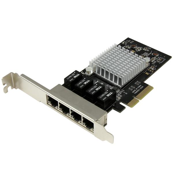 ついに入荷 QNAP キューナップ QXG-10G 2TB Marvell AQtion Controller AQC113C 搭載 1... 