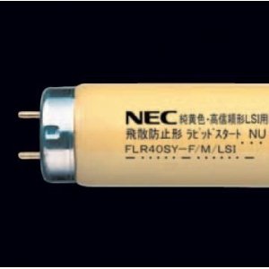 NEC FLR40SY-F/M/LSI