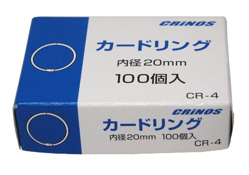 J[hONO.4 20mm 100(CR-4)uP:nRv