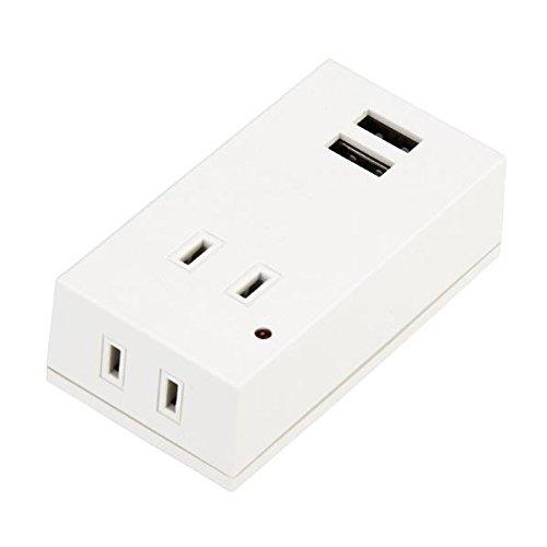 K[httg^bv^2AC+2USB 2.1A zCg  Y02FSK400WH2U
