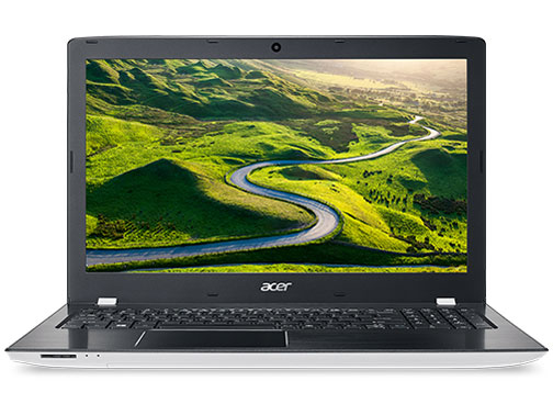 Acer Aspire E 15 (Core i5-7200U/8GB/1TB/}`hCu/15.6/Windows10 Home(64bit)/APȂ E5-575-H58G/W(E5-575-H58G/W) {GCT[