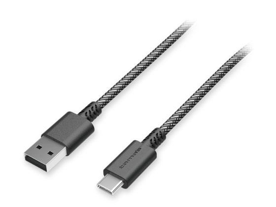 USB2.0 Type-C/USB^tP[u1.2m TH30CAT12K(TH30CAT12K)