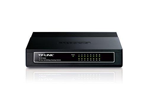 16|[g 10/100Mbps XCb`Onu(TL-SF1016D)