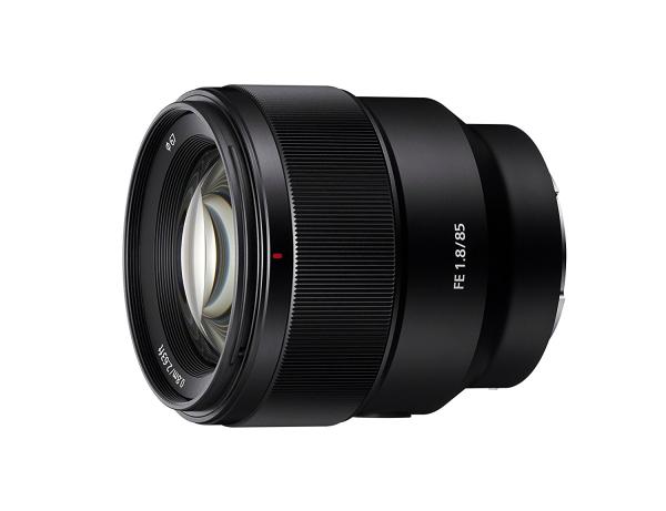 E}EgY FE 85mm F1.8 SEL85F18(SEL85F18)