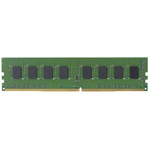 EU RoHSw/DDR4-2400/288pin DIMM/PC4-19200/4GB/fXNgbvp(EW2400-4G/RO)