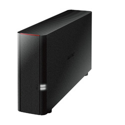 LS210DN0101B LinkStation SOHONAS 1hCuNAS 1TB(LS210DN0101B)