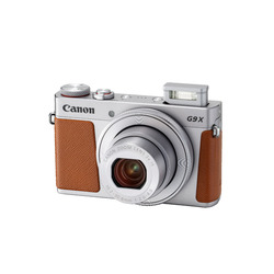  キヤノンデジタルカメラ パワーショット G9 X Mark II (SL)(PSG9X MARKII(SL))
