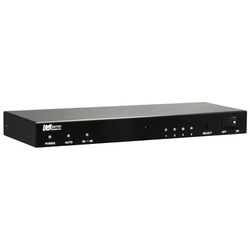 4K60Hz/HDCP2.2Ή 41o HDMIؑ֊ REX-HDSW41-4K(REX-HDSW41-4K)