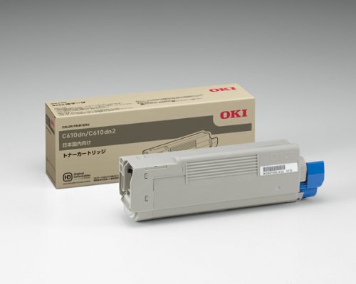 OKI gi[J[gbW CG[ C610dnp  TNR-C4FY1
