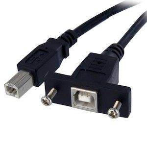 pl}EgpUSB2.0P[u 30cm B|[g X/IX(USBPNLBFBM1)