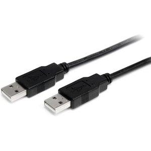 2m USB 2.0 P[u (A - A) IX/IX USB2AA2M(USB2AA2M)