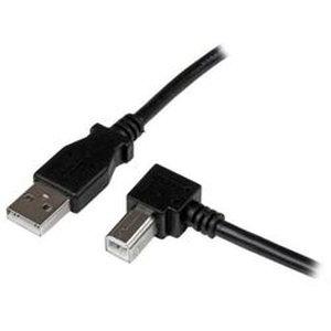 1m USB 2.0 P[u A - B (L^E) USBAB1MR(USBAB1MR) STARTECH.COM