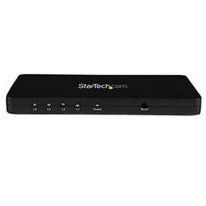 4o͑Ή 4K HDMI zXvb^[ A~➑ ST124HD4K(ST124HD4K)