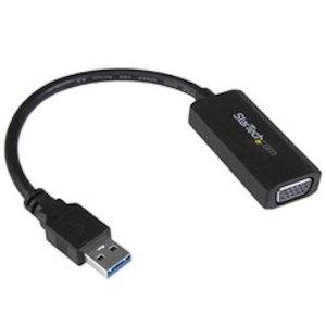 USB 3.0(IX) - VGA(X) ϊA_v^ USB32VGAV(USB32VGAV)