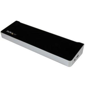 j^[3Ήm[gPChbLOXe[V 4KΉ(USB3DOCKH2DP)