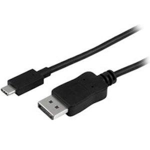 USB-C - fBXvC|[gϊP[u 1.8m CDP2DPMM6B(CDP2DPMM6B)