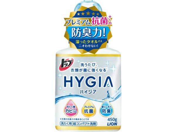 gbv HYGIA { 450g